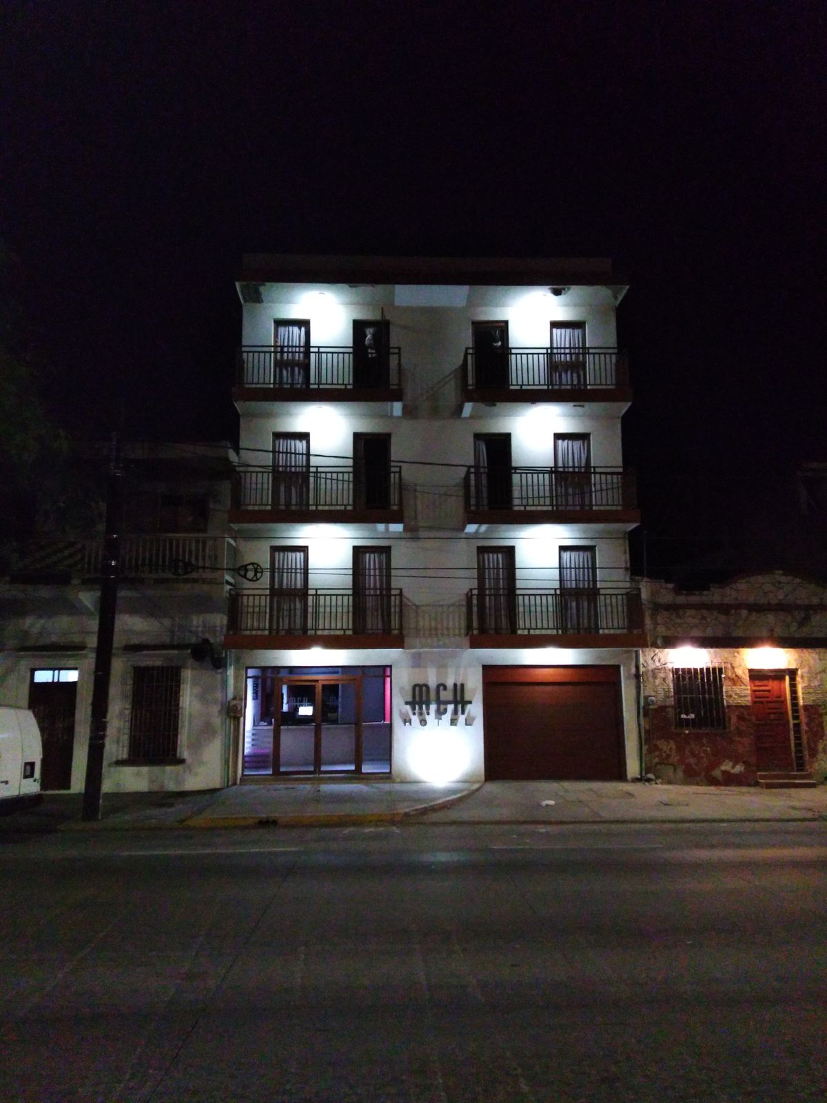 MCH Hotel