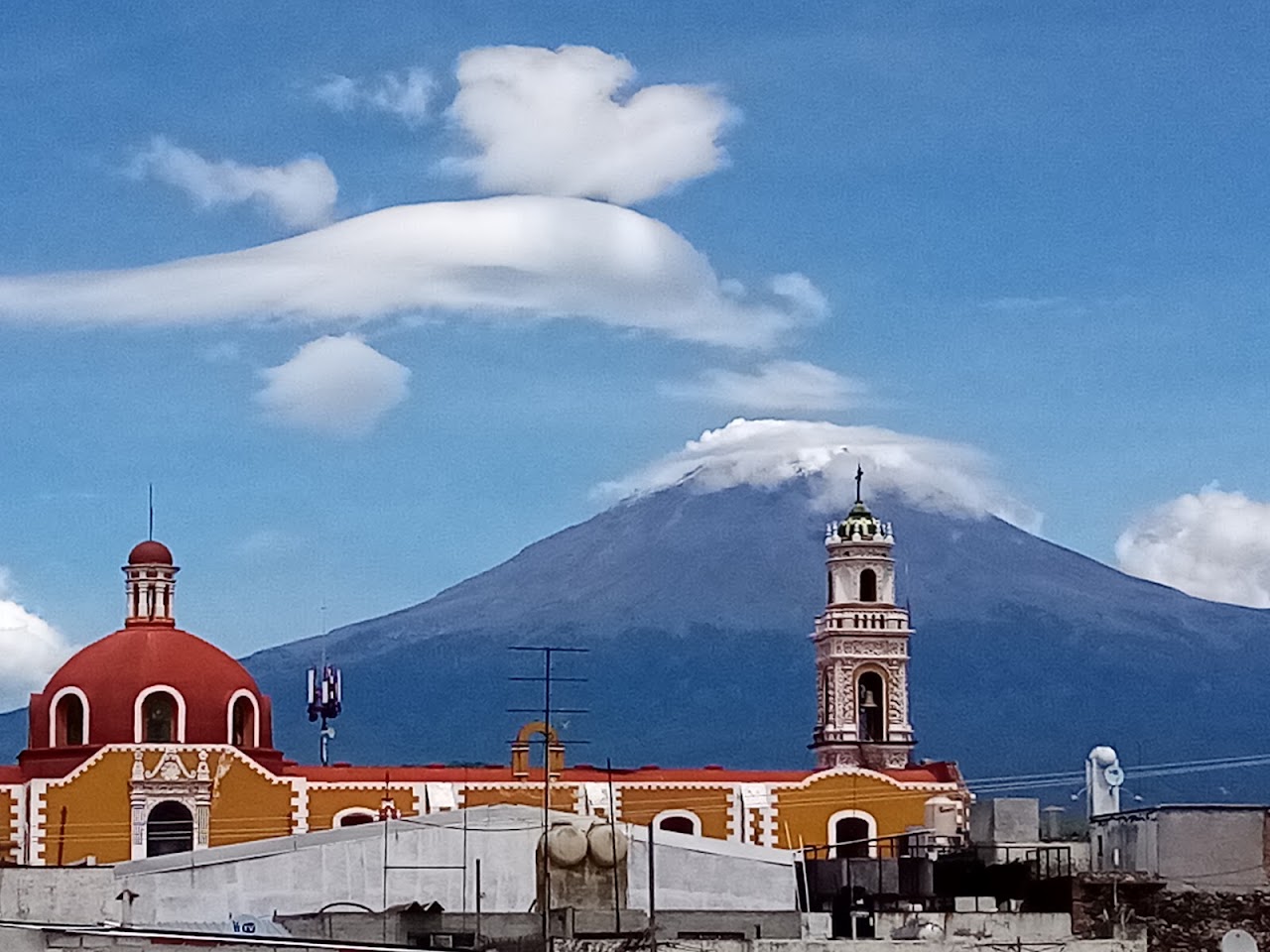 Hotel Vitorina Atlixco