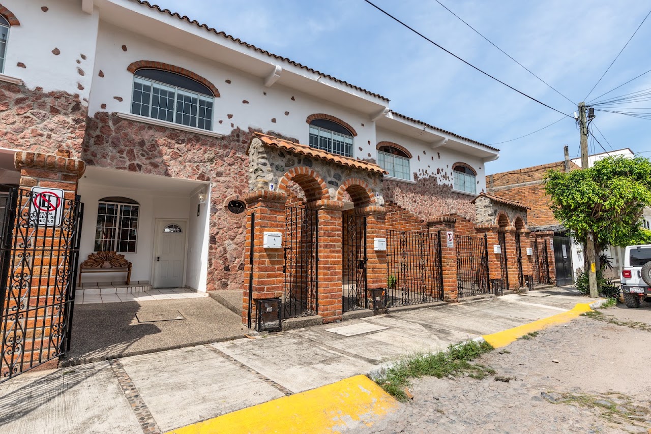 Hacienda Lord Twigg | Boutique Hotel & Suites