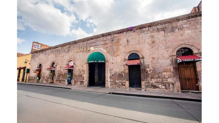 Hotel Morelia