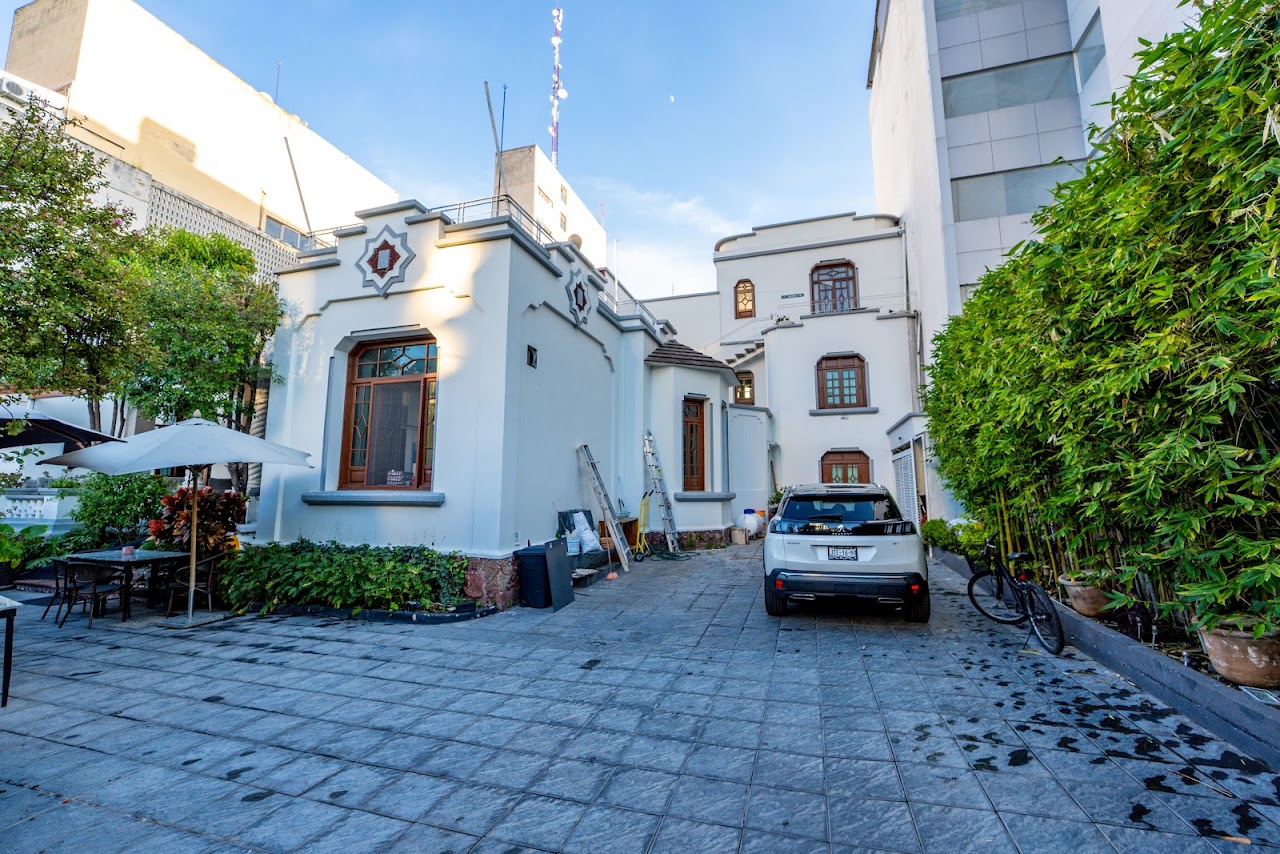 Artea Hotel Boutique