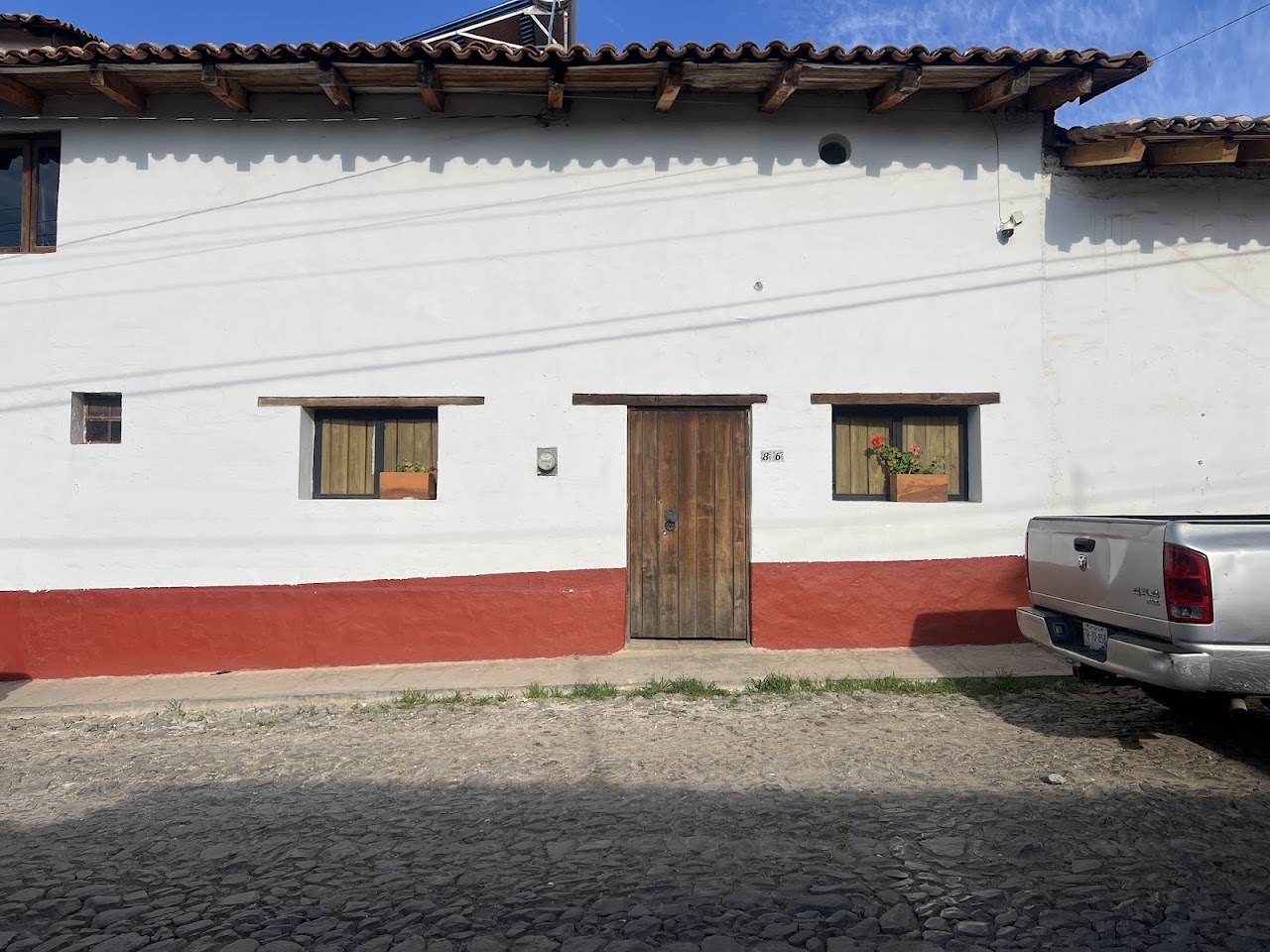 Hotel La Huerta
