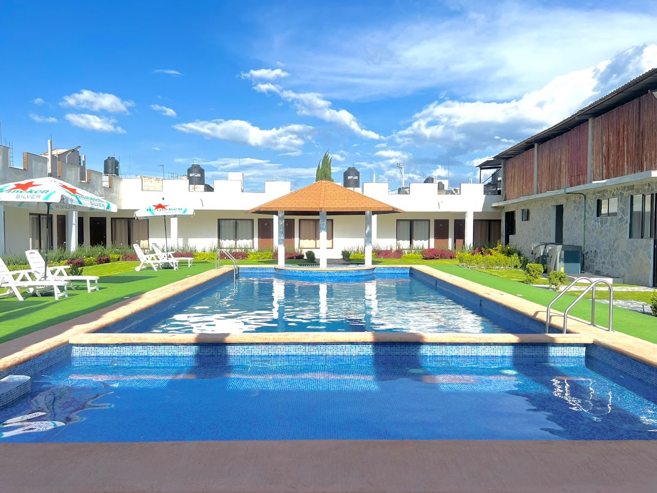 Hotel - Boutique | El Jaguar