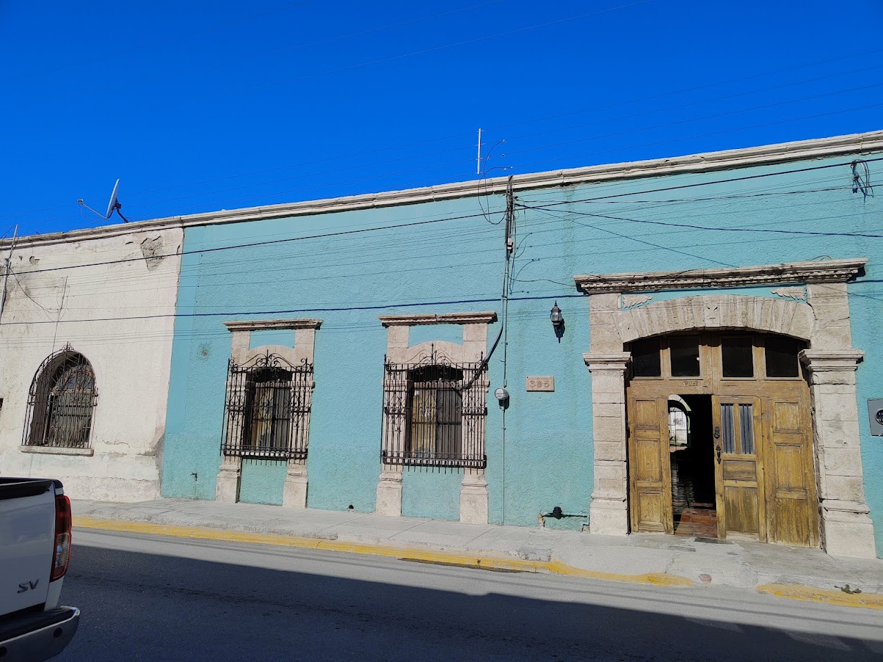 Hostal Doña Carlota Hotel