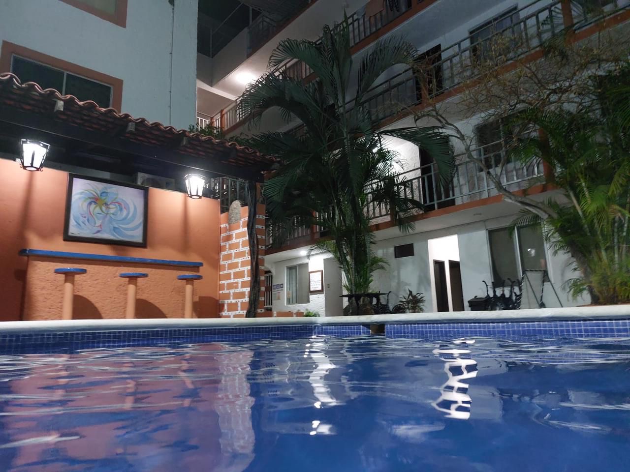 Hotel El tradicional VV