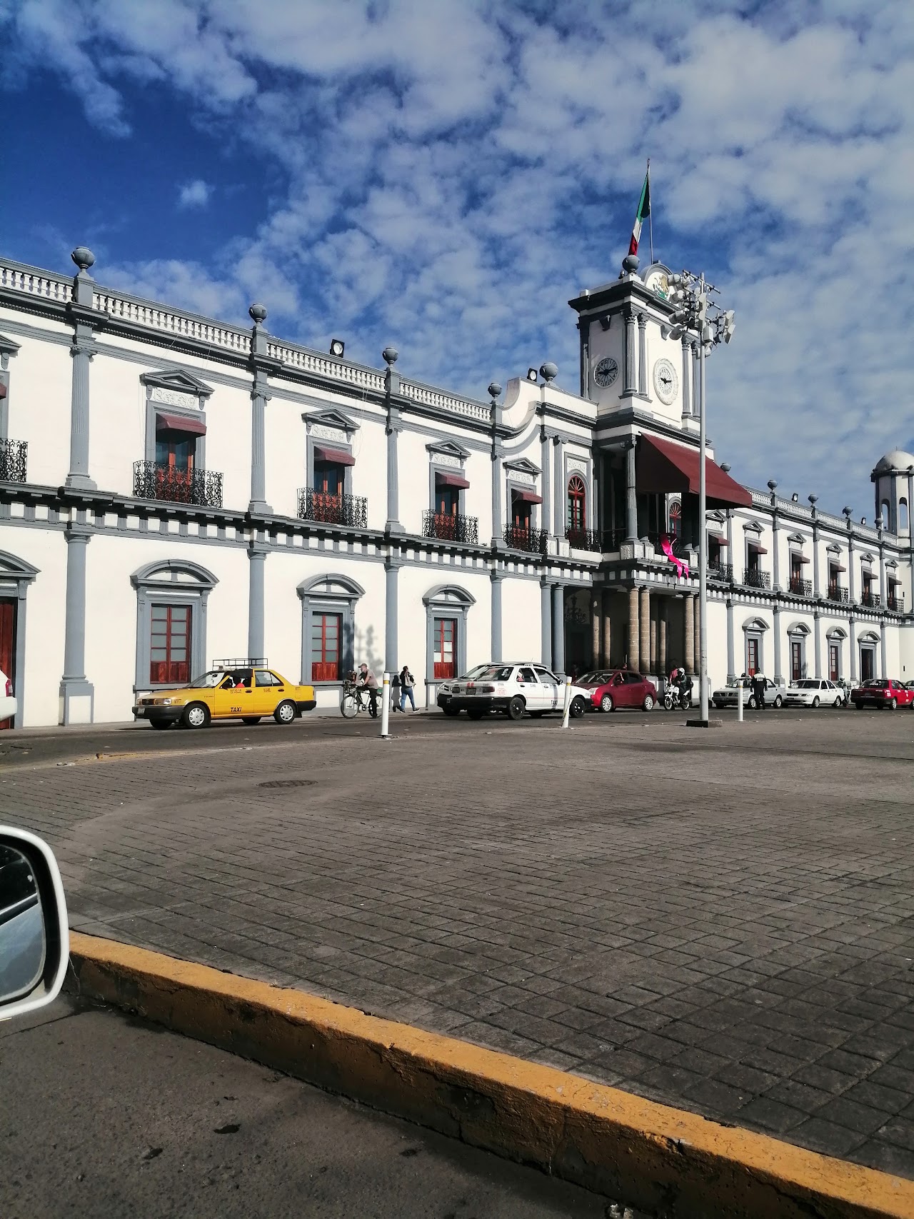 Hotel Nayar