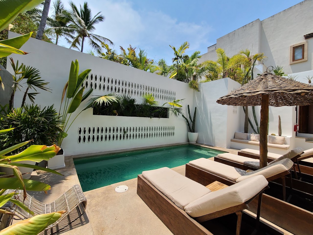 Don Bonito Hotel