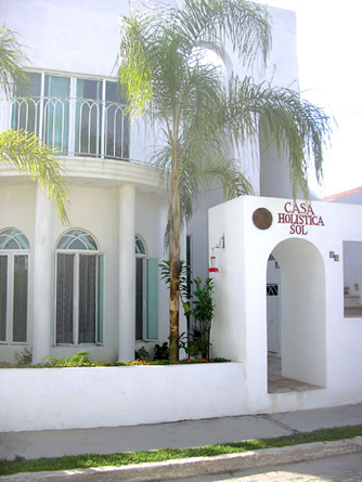Casa Holistica Sol