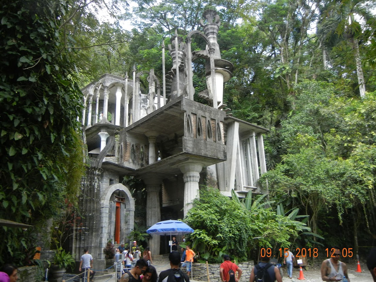 Hotel Maria Magnolia