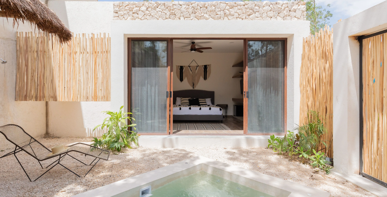 Zenda Tulum