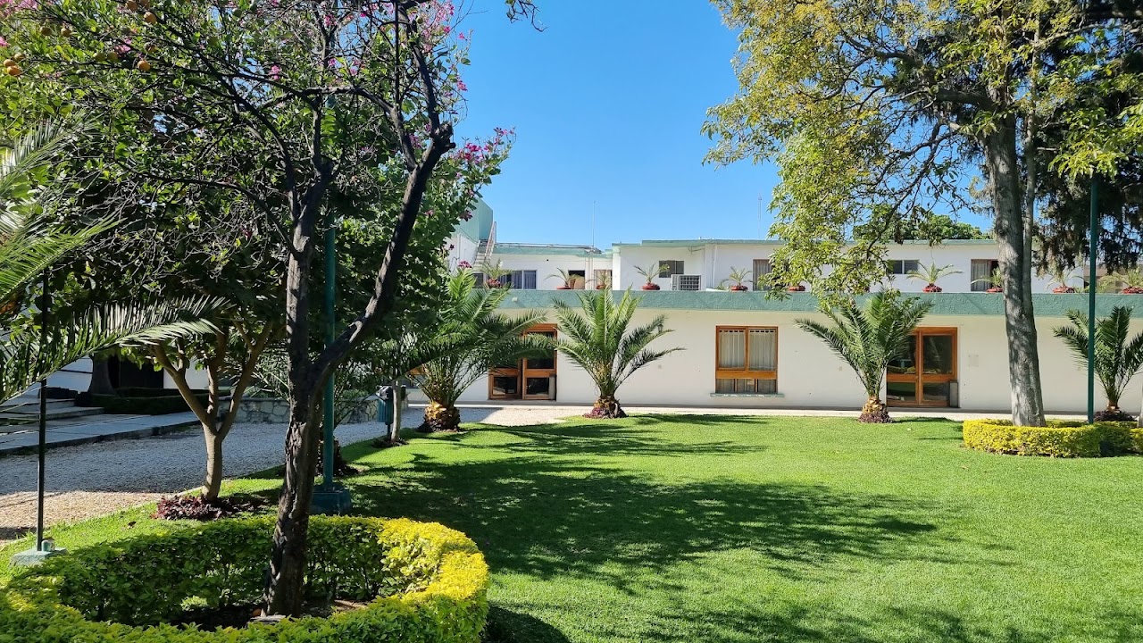 Hotel Los Olivos Spa
