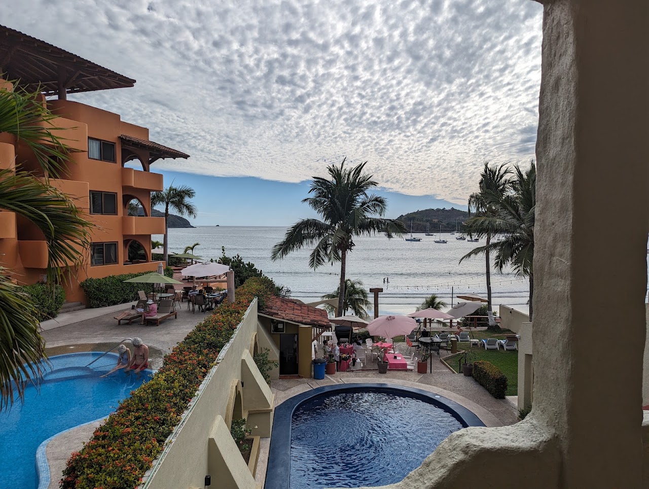 Villas Miramar