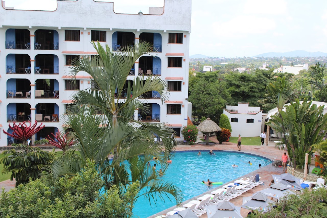 Coral Clubes Cuernavaca