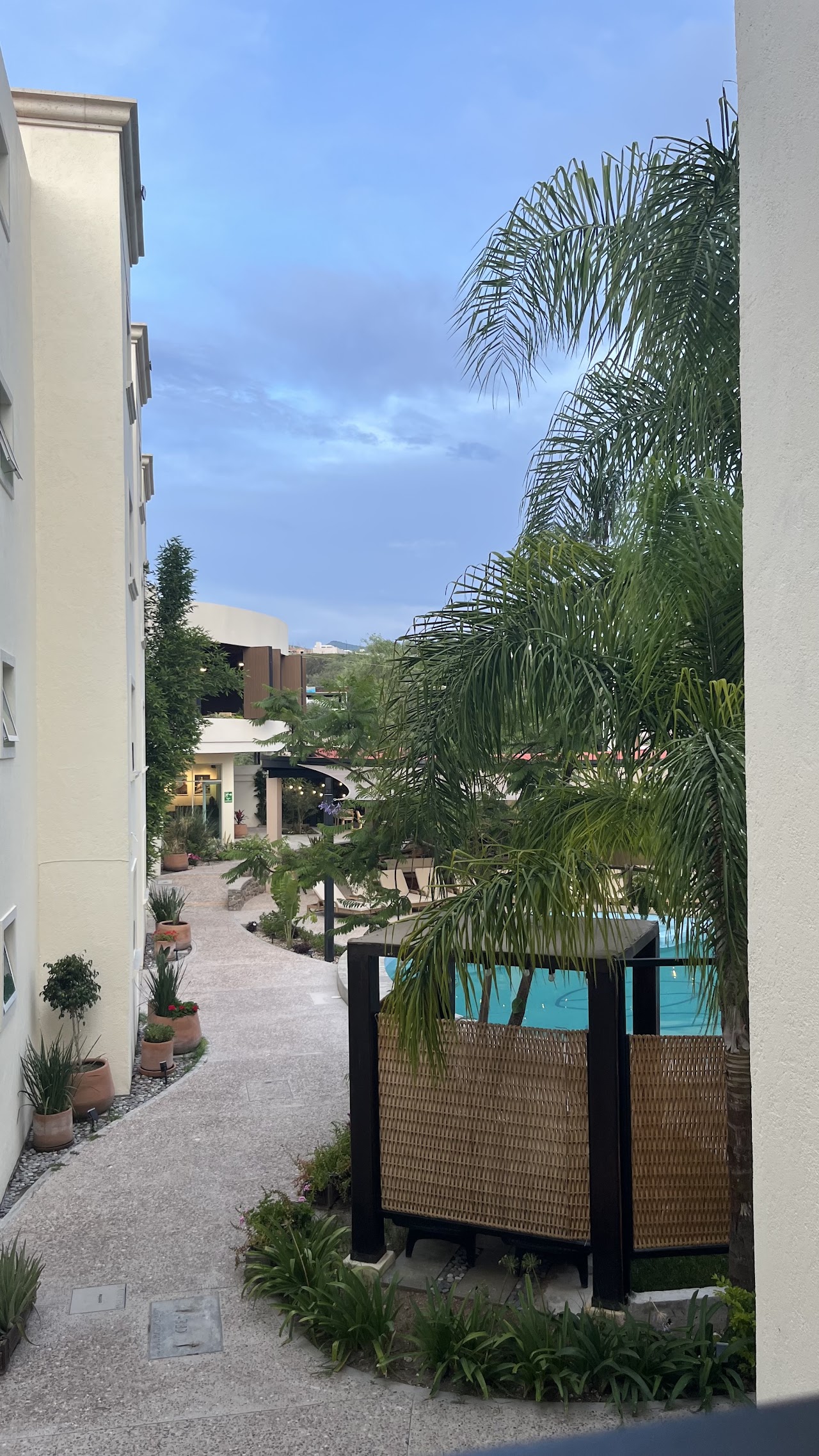 Hotel Omenia