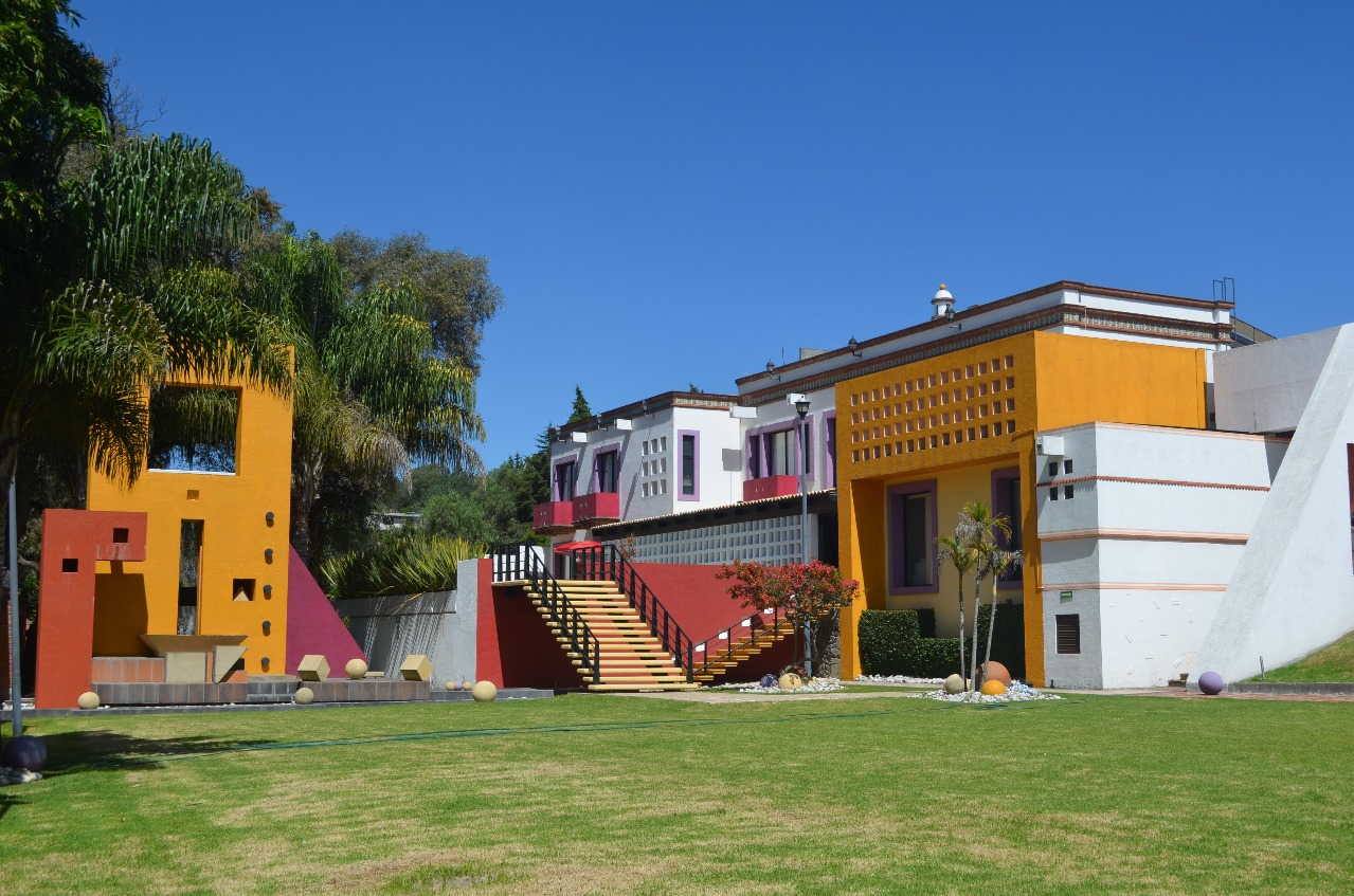 Hotel Boutique Casa del Bosque