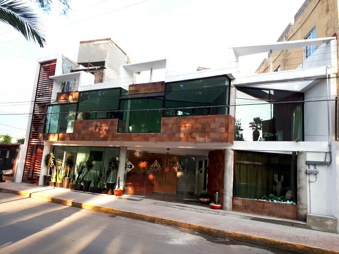 Hotel Boutique "ACOCALLI"