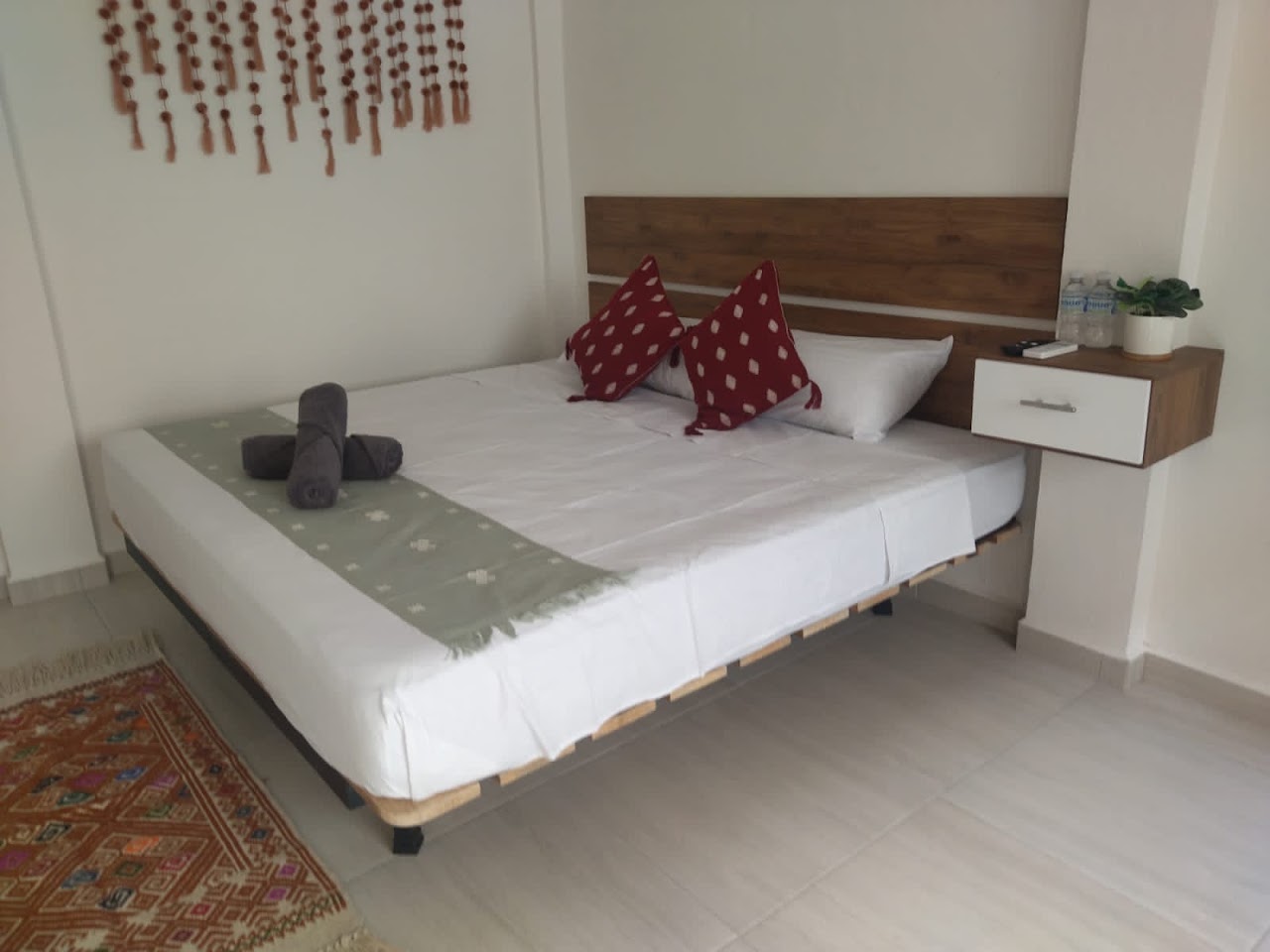 Hotel CASA CHIAPAS