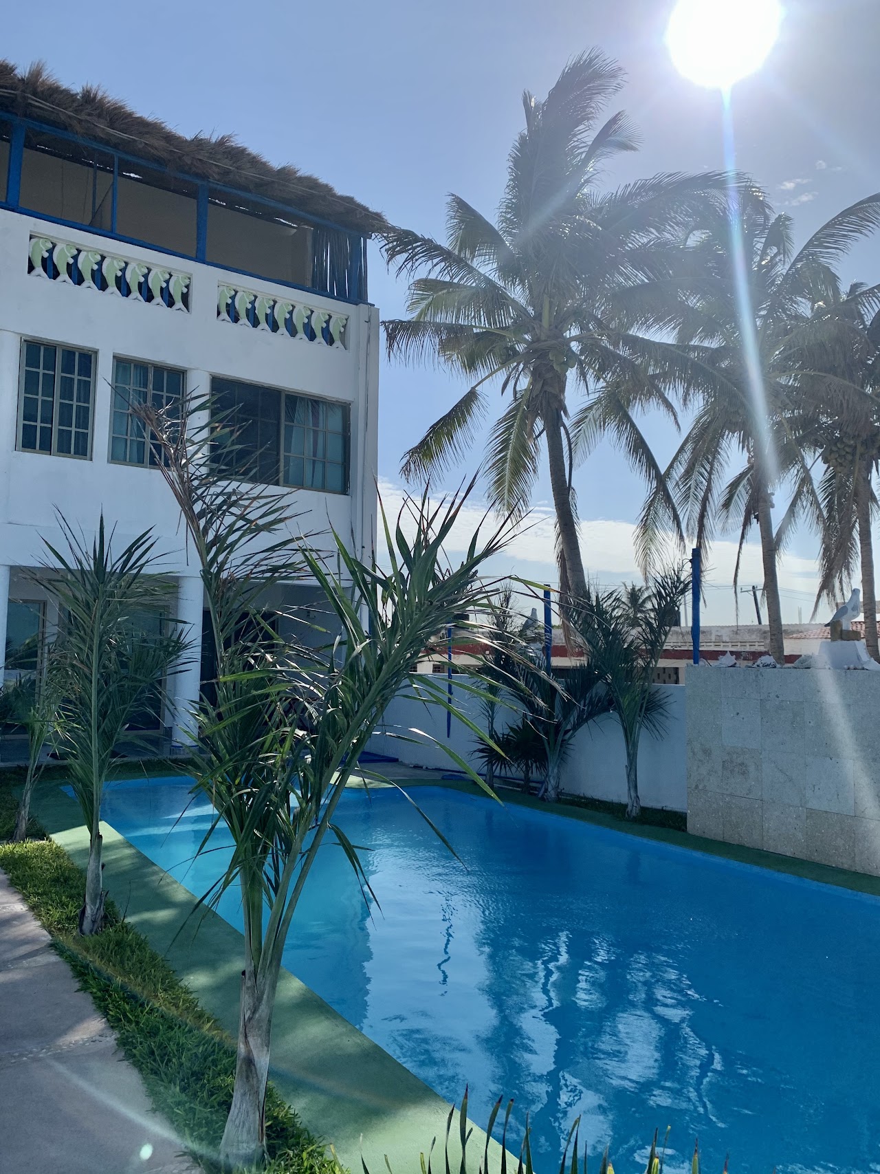 Hotel Playa Arena