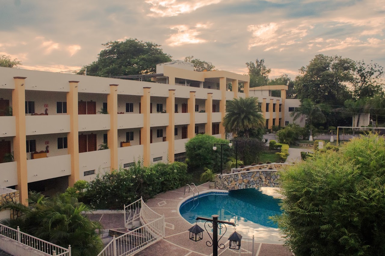 Hotel Santa Engracia/Ciudad Valles