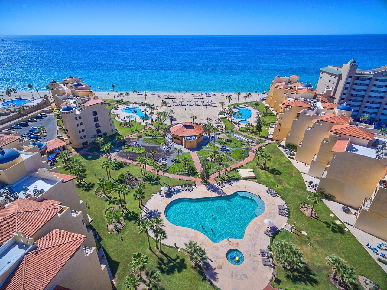 Rocky Point / Princesa de Peñasco Resort