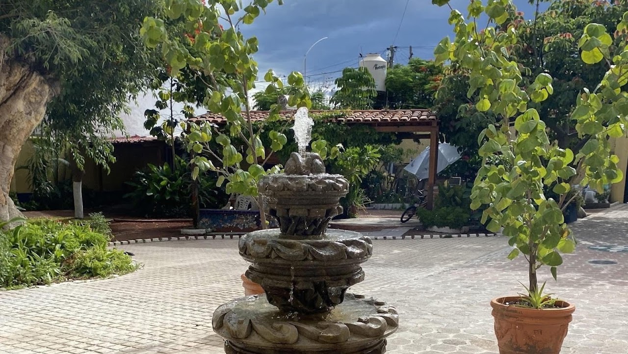 Casa Vida Bella Chapala