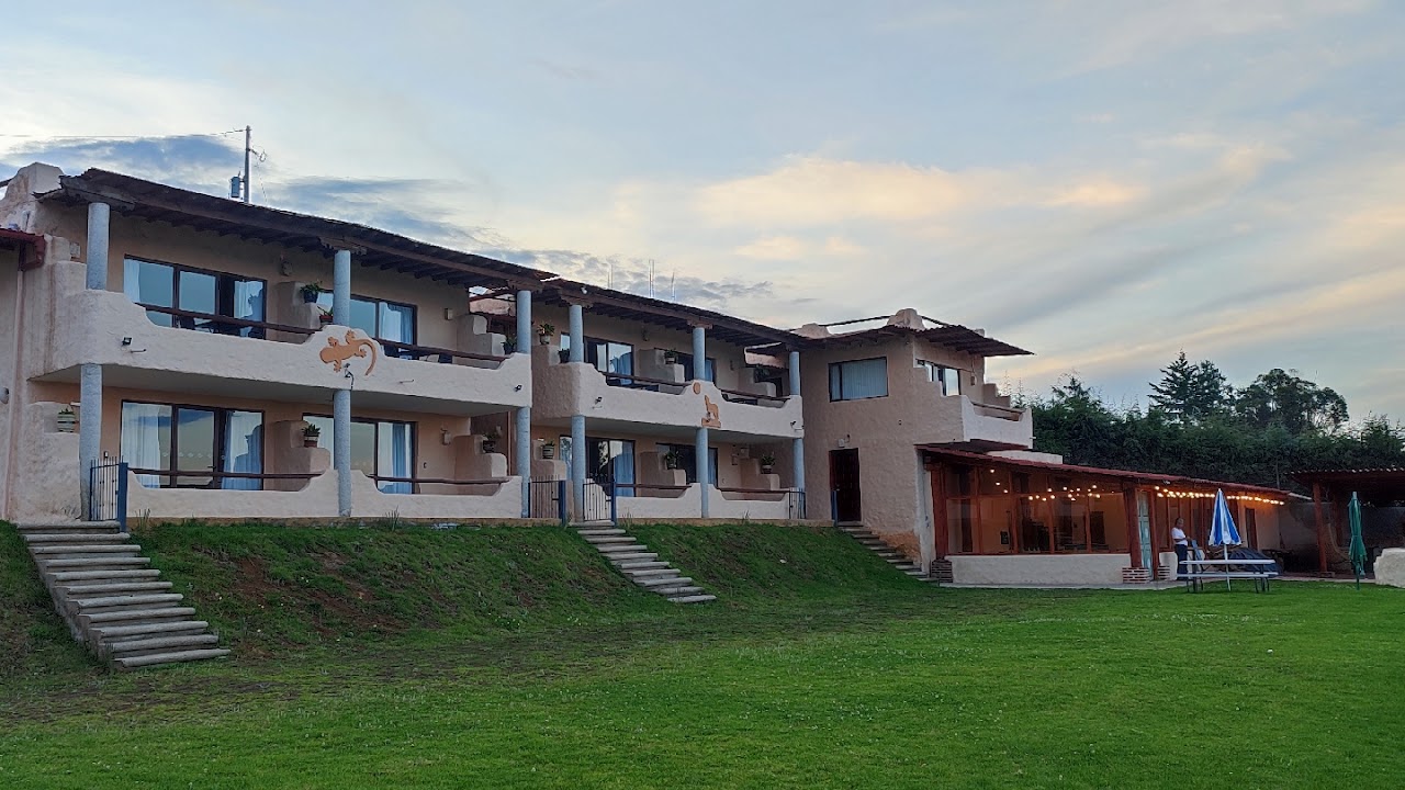 Hotel Altavista