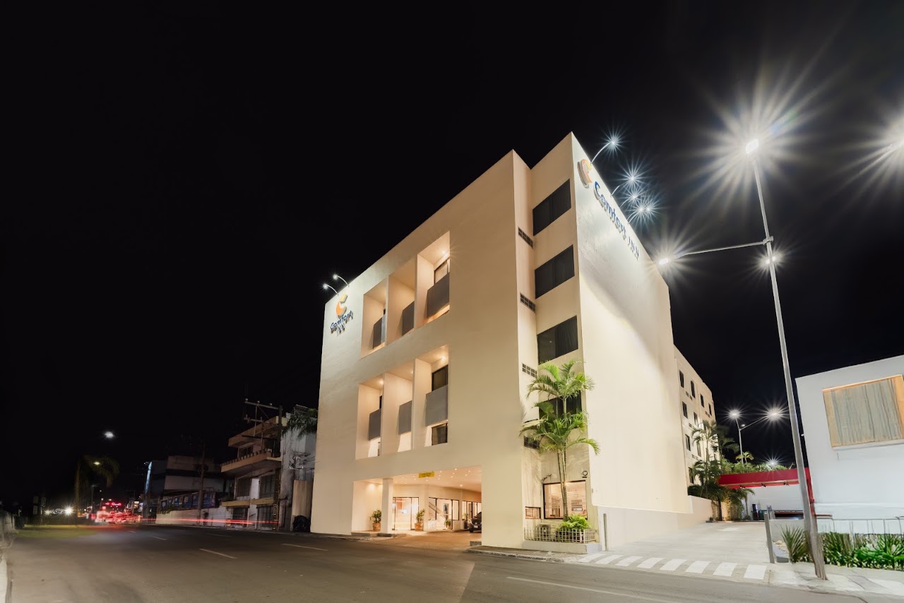 Comfort Inn Tampico