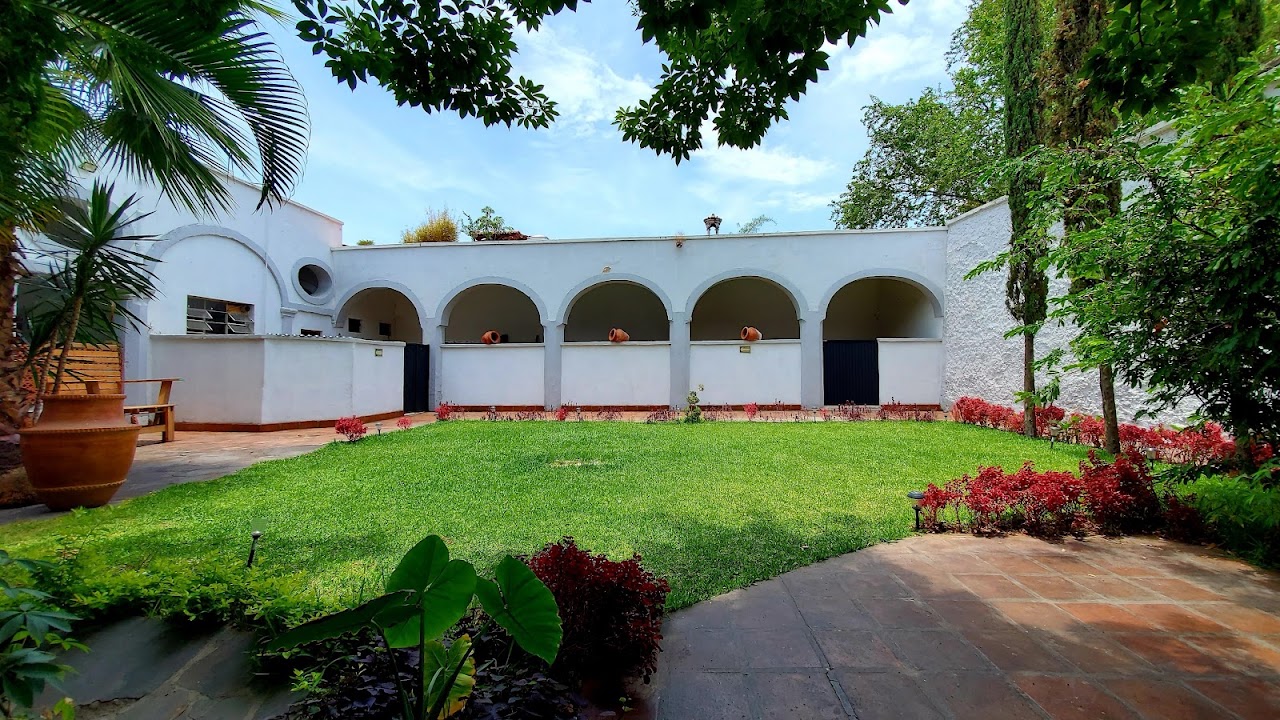 Hotel Tlaquepaque Pueblito