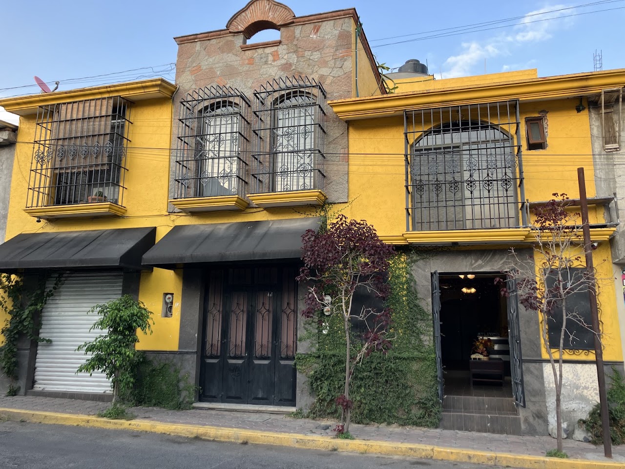 Hotel RR