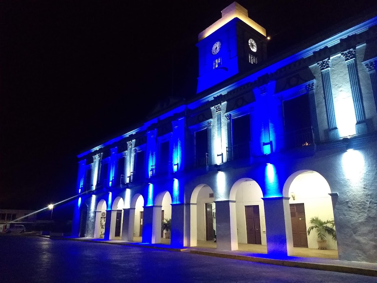 HOTEL COLONIAL PROGRESO