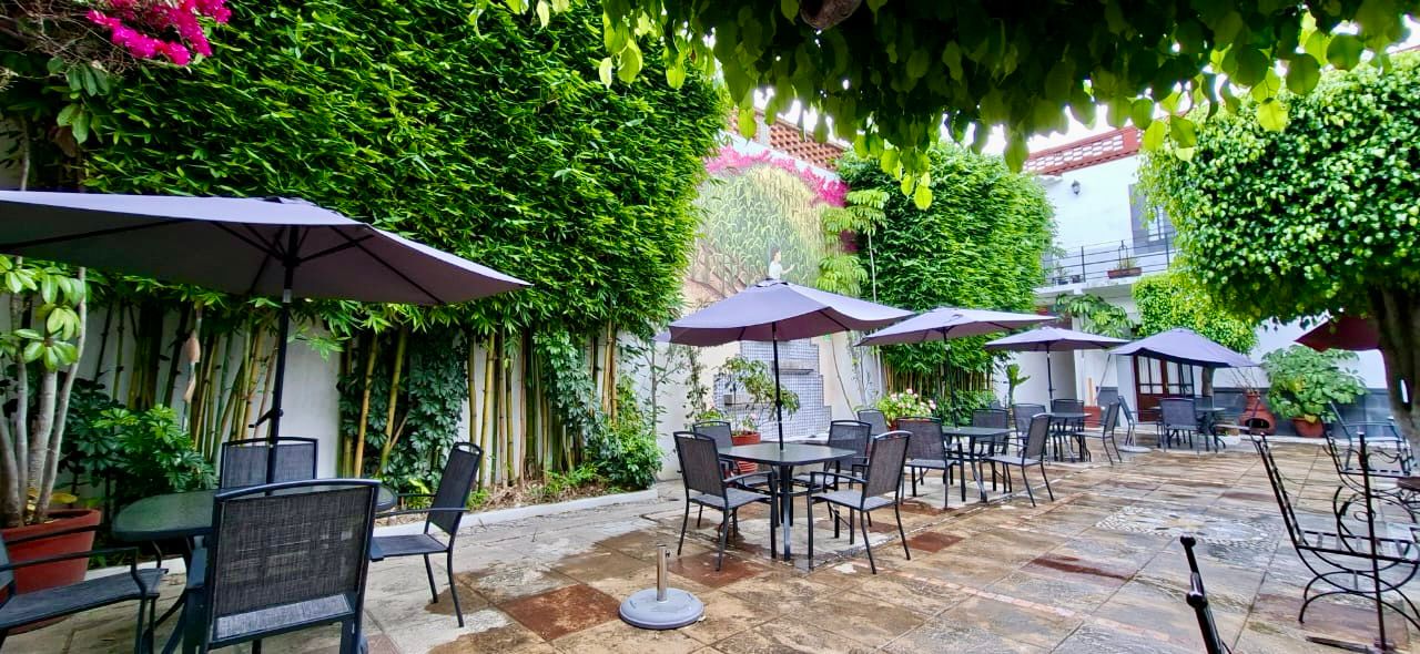 HOTEL Marmoy
