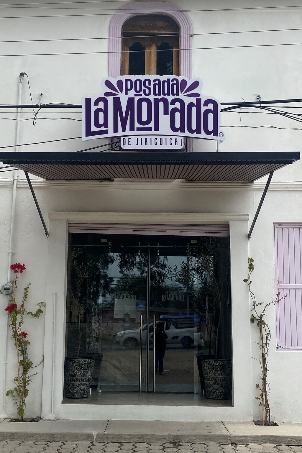 Posada LaMorada