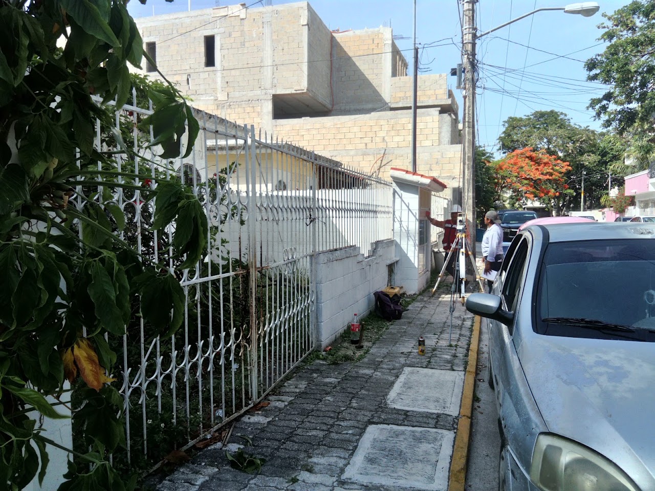 Playa del Carmen