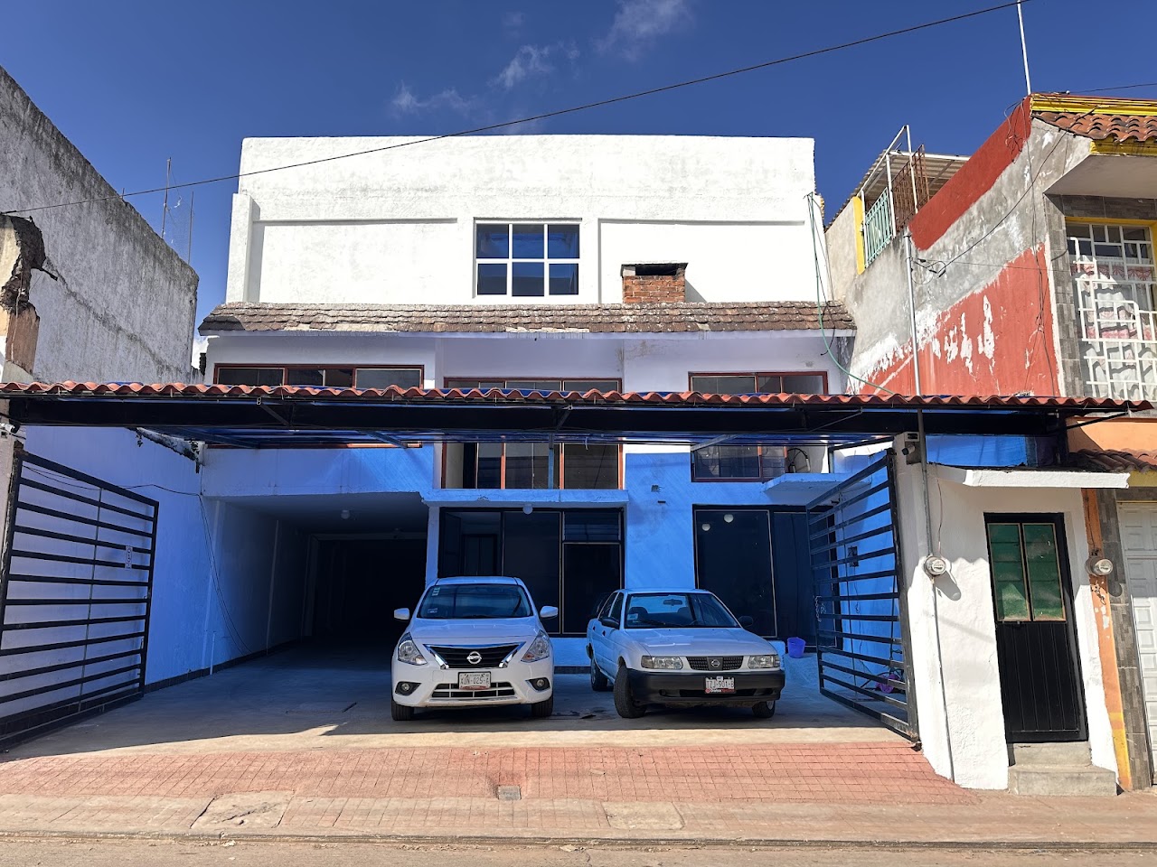 Hotel Bonito Zacatlán