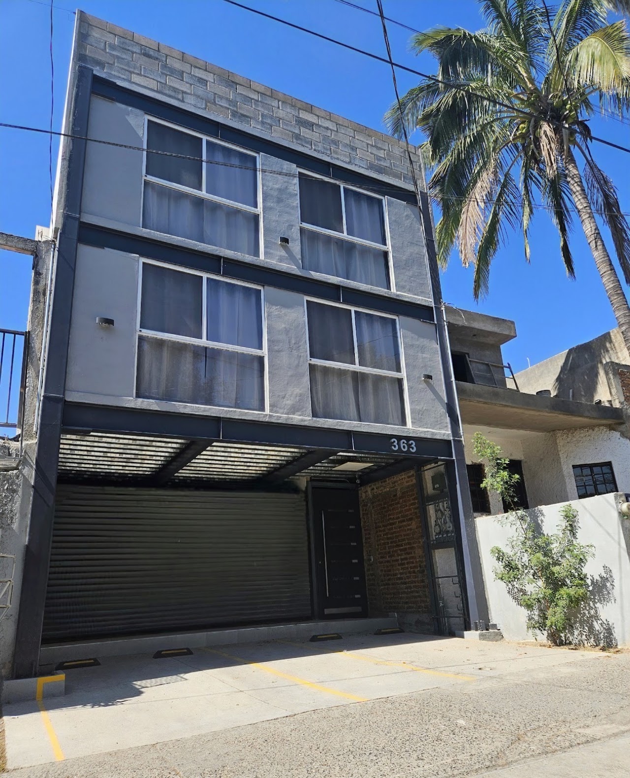 Depas MiniLoft Airbnb Zapopan