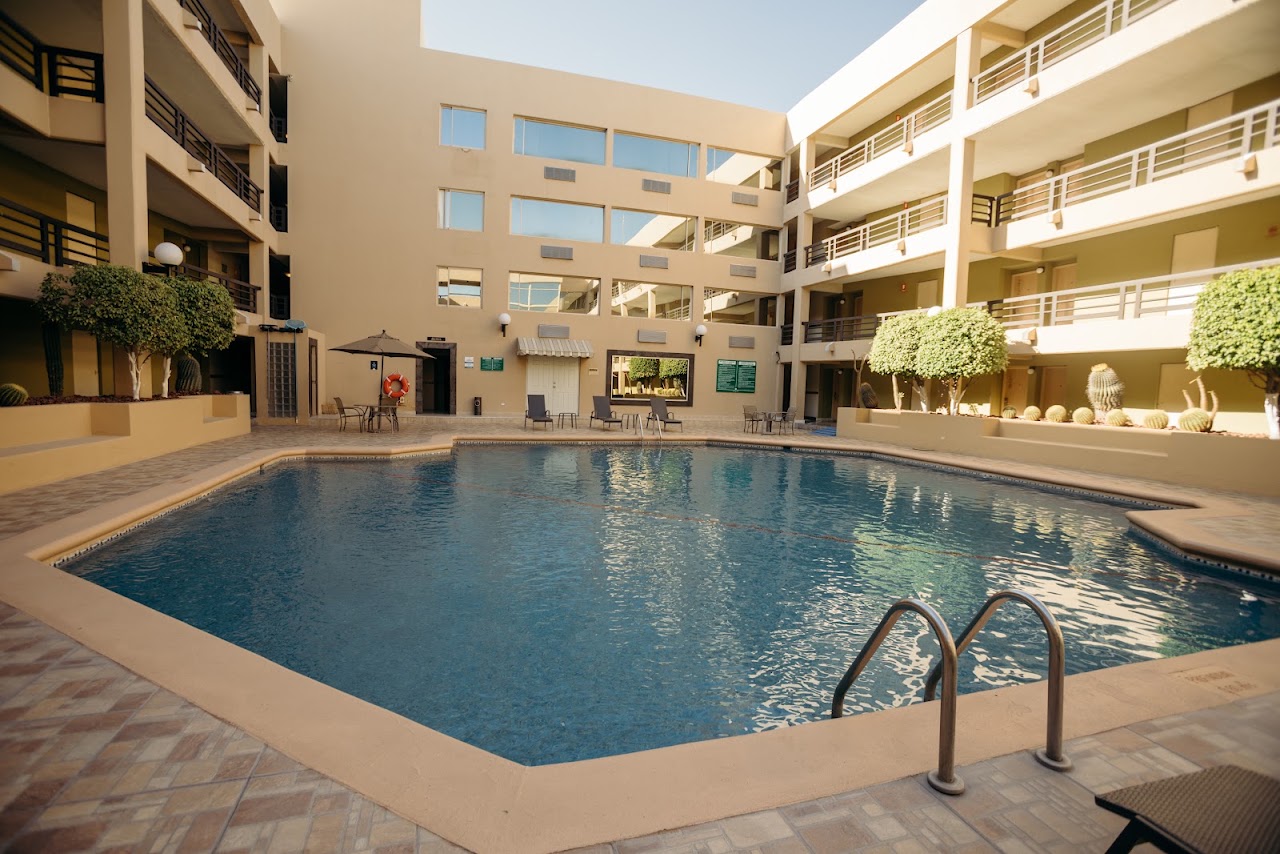 Hotel Araiza Hermosillo