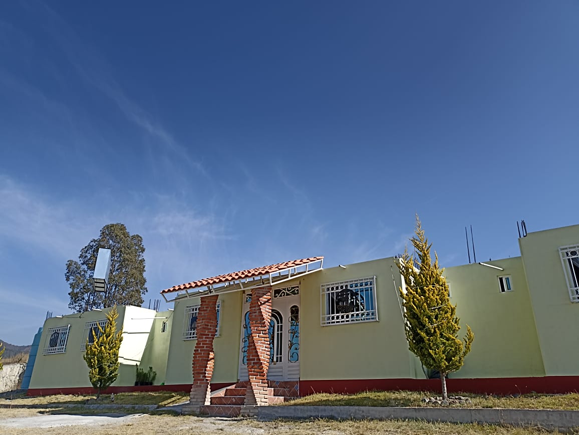Posada Cisneros