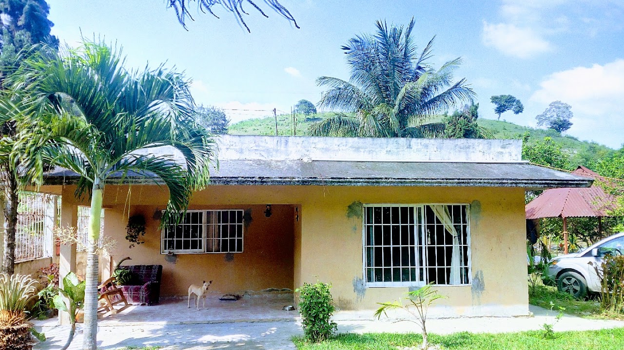 Posada Mondragón