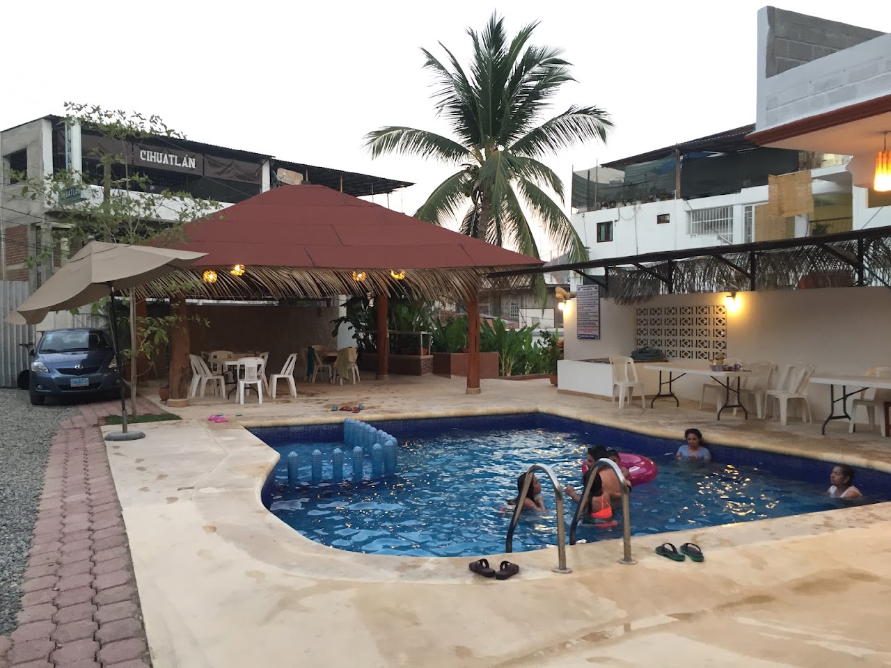 Hotel Real Monrey