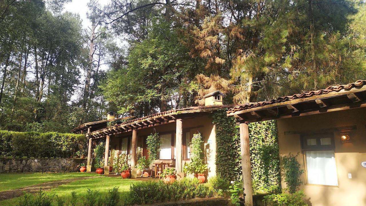 Hacienda Mariposas