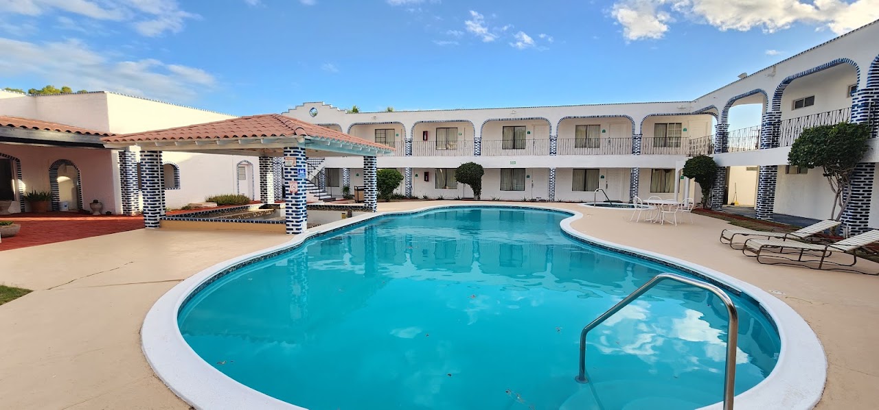 Hotel Playa Inn
