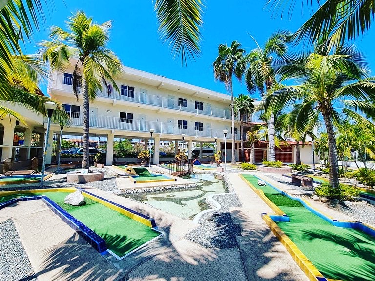 Casa Ixtapa
