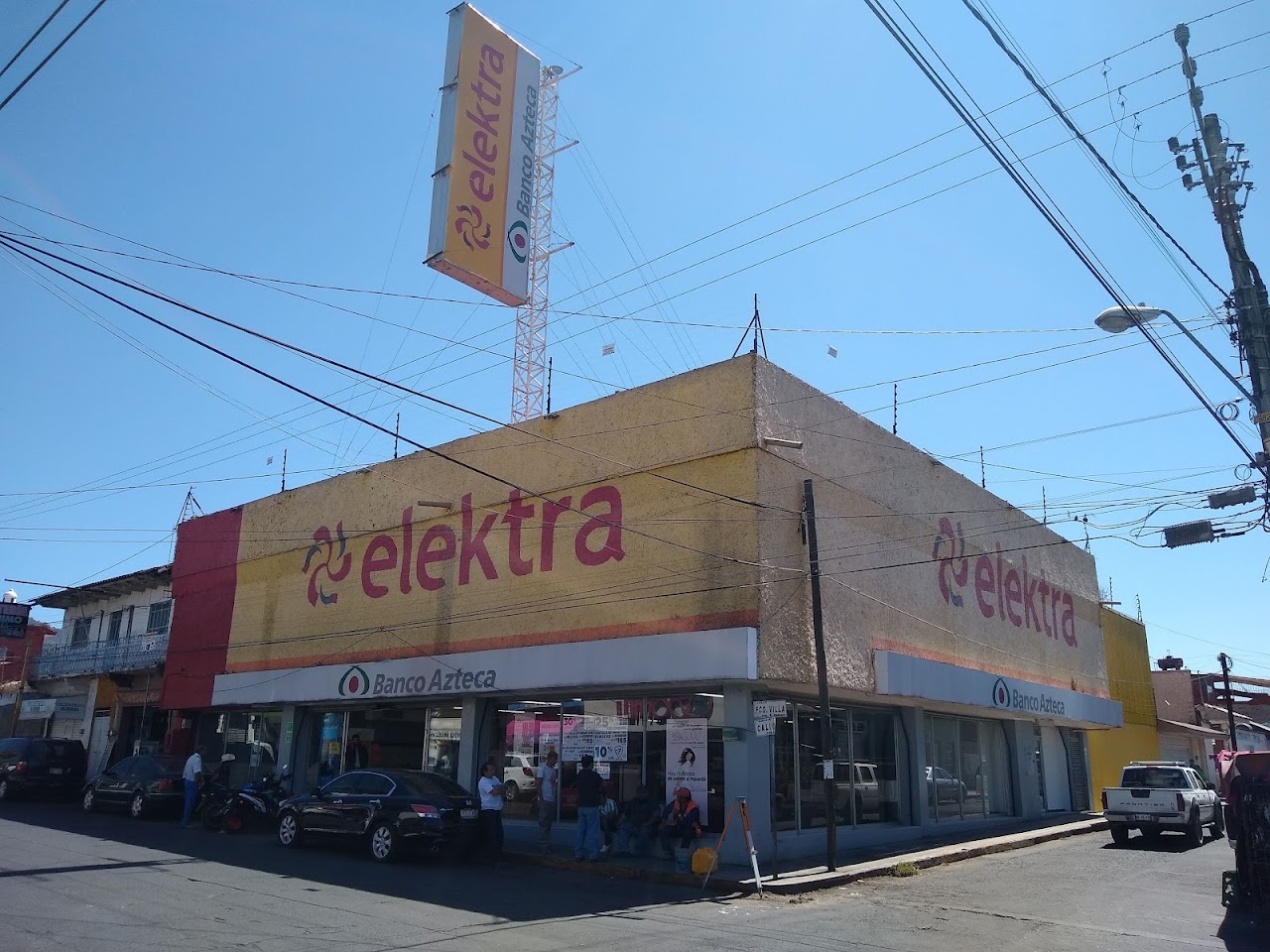 Hotel Atzimba