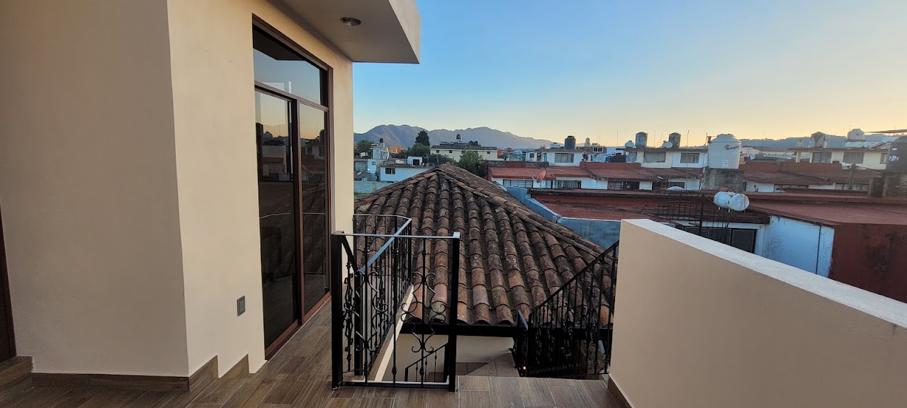 Casa 1910