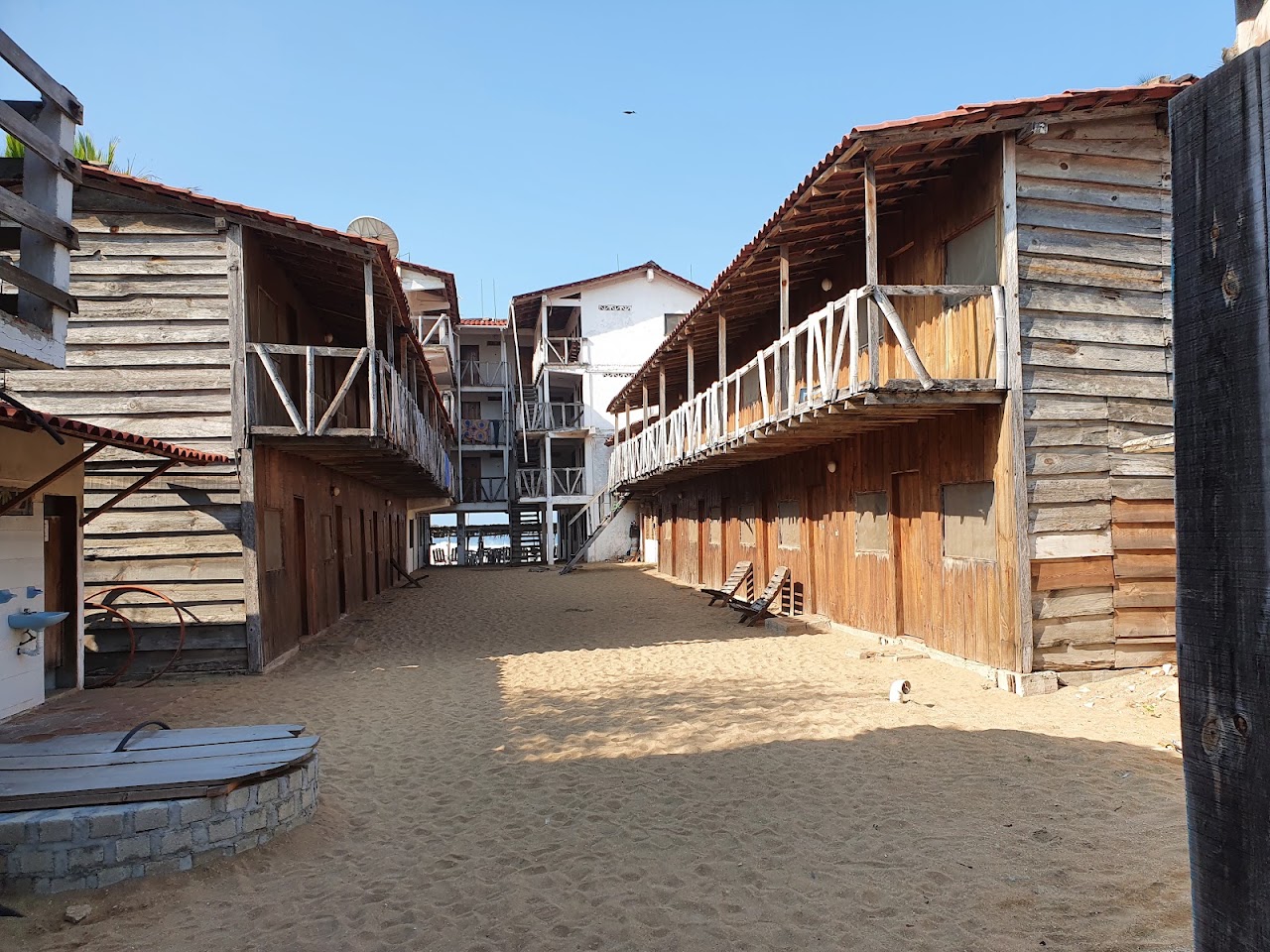 Posada Brisa Marina