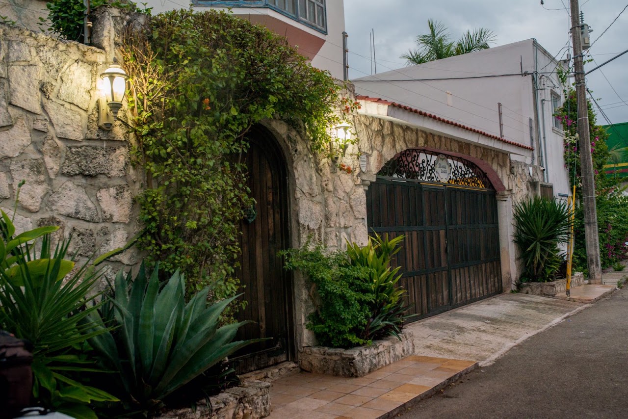 HACIENDA BOUTIQUE COZUMEL