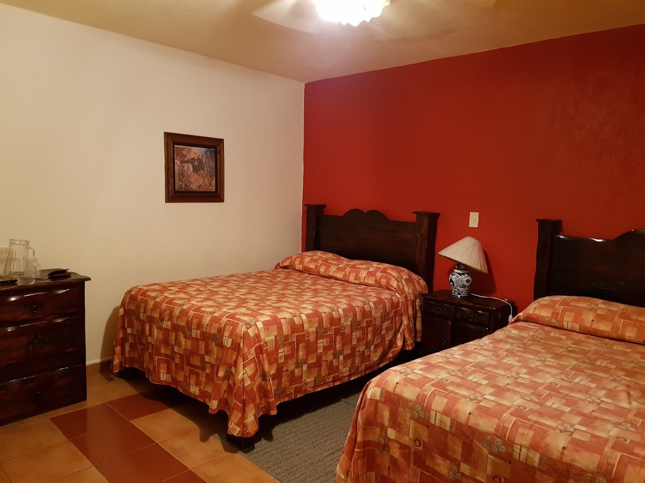 Hotel La Ribera