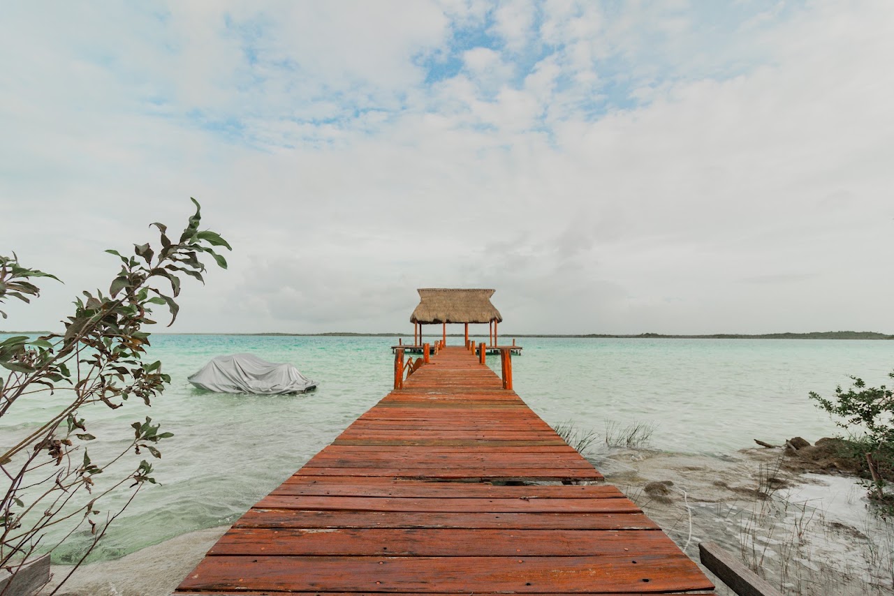 Mayan Playa Bacalar