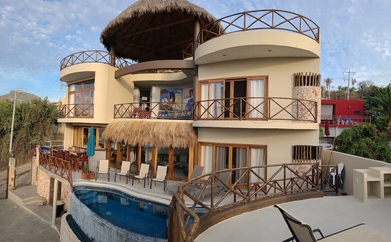 Litibú Suites