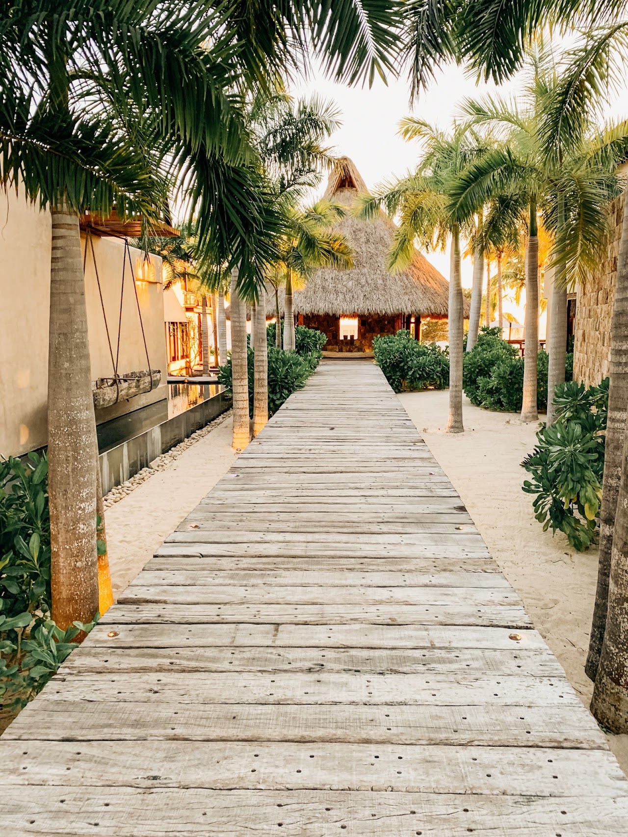 Casa Koko | Punta Mita villa